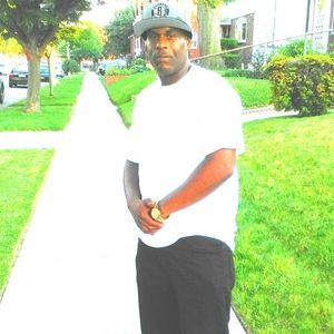 Meet your Posher, Thomas